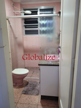 Imagem Imóvel com 2 Quartos à Venda, 93 m² em Boqueirão - Santos Imagem Imóvel com 2 Quartos à Venda, 93 m² em Boqueirão - Santos