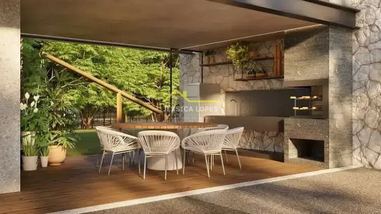 Imagem Casa com 4 Quartos à Venda, 216 m² em Portal Do Sol - João Pessoa
