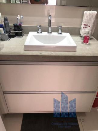 Imagem Apartamento com 1 Quarto à Venda, 55 m² em Vila Gertrudes - São Paulo