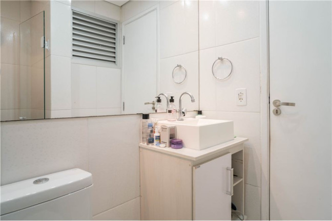 Imagem Apartamento com 2 Quartos à Venda, 57 m² em Sacomã - São Paulo