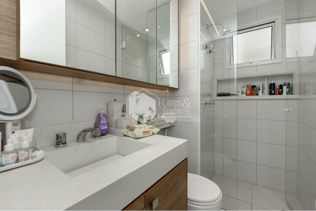 Imagem Apartamento com 2 Quartos à Venda, 68 m² em Campo Belo - São Paulo