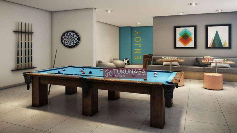 Imagem Apartamento com 2 Quartos à Venda, 48 m² em Vila São João - Guarulhos Imagem Apartamento com 2 Quartos à Venda, 48 m² em Vila São João - Guarulhos