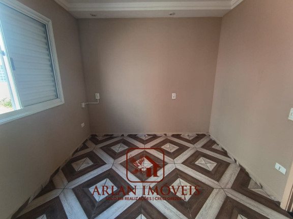 Imagem Apartamento com 2 Quartos à Venda, 48 m² em Recanto Feliz - Francisco Morato