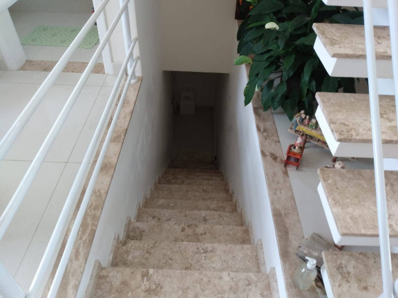 Imagem Casa de Condomínio com 3 Quartos à Venda, 250 m² em Condomínio Ibiti Reserva - Sorocaba
