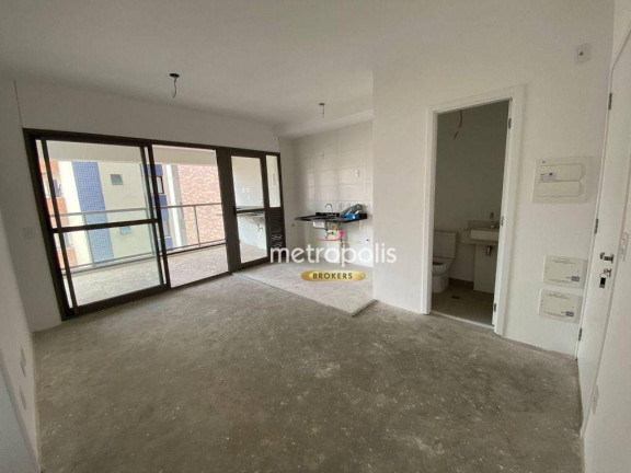 Imagem Studio com 1 Quarto à Venda, 44 m² em Aclimação - São Paulo Imagem Studio com 1 Quarto à Venda, 44 m² em Aclimação - São Paulo