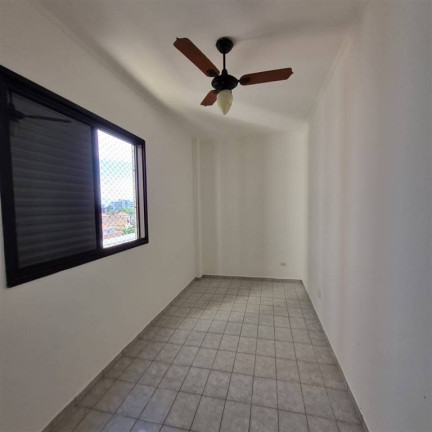 Imagem Apartamento com 2 Quartos à Venda, 55 m² em Guilhermina - Praia Grande
