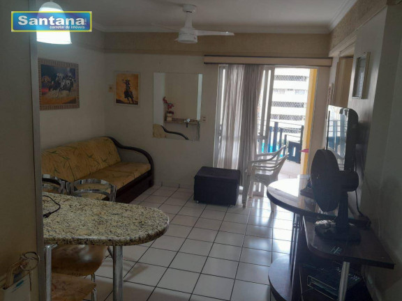 Imagem Apartamento com 1 Quarto à Venda, 44 m² em Do Turista - Caldas Novas Imagem Apartamento com 1 Quarto à Venda, 44 m² em Do Turista - Caldas Novas