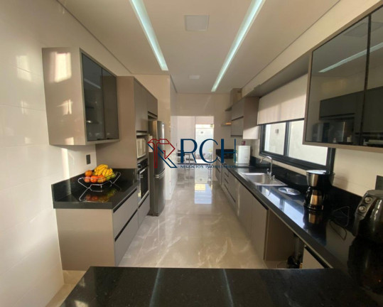 Casa com 3 Quartos à Venda, 220 m² em Parque Reserva Fazenda Imperial - Sorocaba