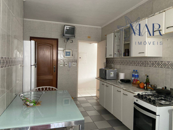 Imagem Apartamento com 2 Quartos à Venda, 85 m² em Marapé - Santos Imagem Apartamento com 2 Quartos à Venda, 85 m² em Marapé - Santos