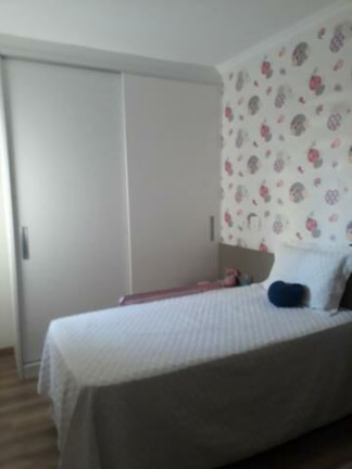 Imagem Cobertura com 4 Quartos à Venda, 180 m² em Campestre - Santo André