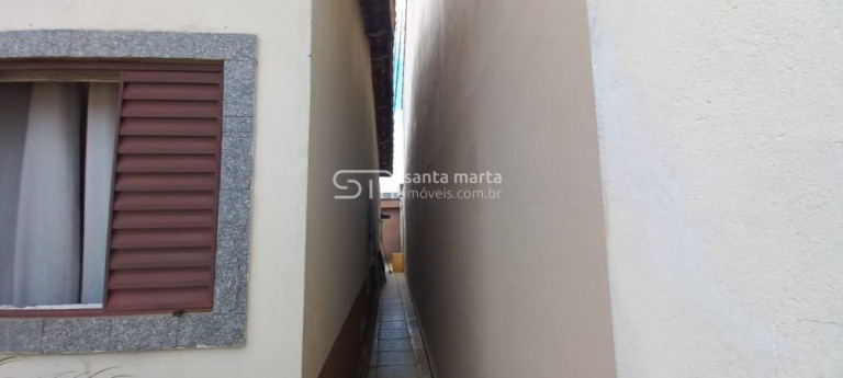 Imagem Casa com 3 Quartos à Venda, 150 m² em Parque Tabatinga - Lorena