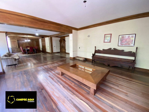 Imagem Apartamento com 4 Quartos à Venda, 282 m² em Higienópolis - São Paulo