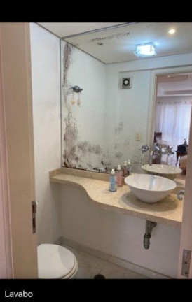 Imagem Apartamento com 3 Quartos à Venda, 145 m² em Altos Do Esplanada - São José Dos Campos