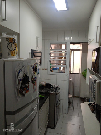 Imagem Apartamento com 3 Quartos à Venda, 67 m² em Jardim Clímax - São Paulo