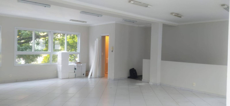 Imagem Sala Comercial para Alugar, 70 m² em Alphaville - Barueri Imagem Sala Comercial para Alugar, 70 m² em Alphaville - Barueri