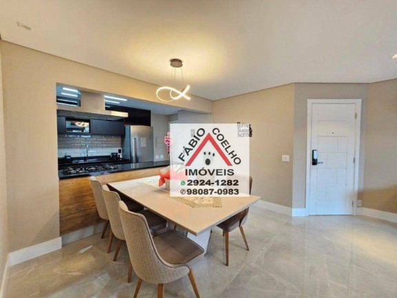 Imagem Apartamento com 3 Quartos à Venda, 92 m² em Jardim Marajoara - São Paulo Imagem Apartamento com 3 Quartos à Venda, 92 m² em Jardim Marajoara - São Paulo