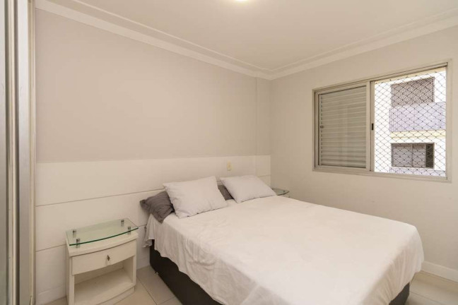 Apartamento com 2 Quartos à Venda, 77 m² em Vila Nova Conceição - São Paulo