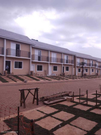 Imagem Casa com 2 Quartos à Venda, 40 m² em Residencial Atenas - Cotia