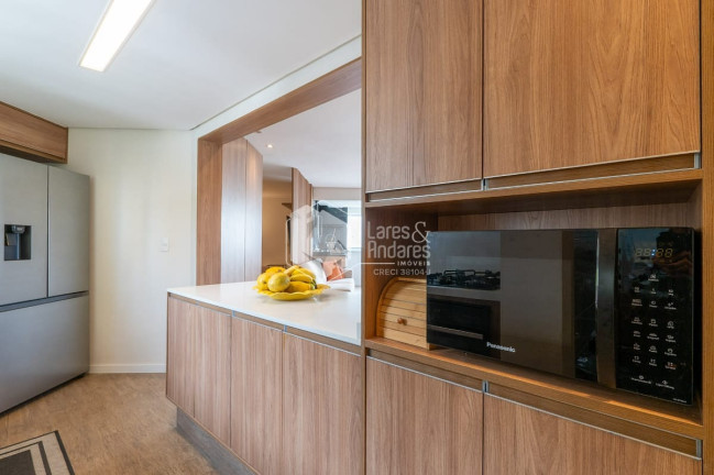 Imagem Apartamento com 3 Quartos à Venda, 116 m² em Vila Andrade - São Paulo