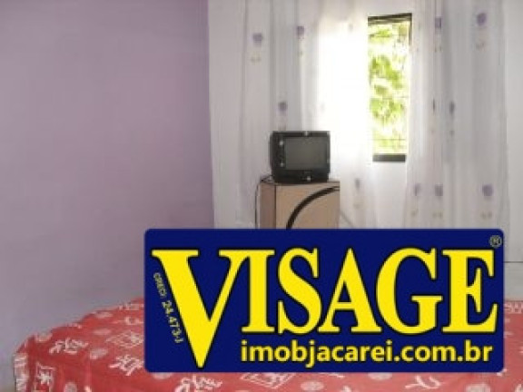 Imagem Casa com 2 Quartos à Venda, 63 m² em Jd. St. Marina - Jacareí