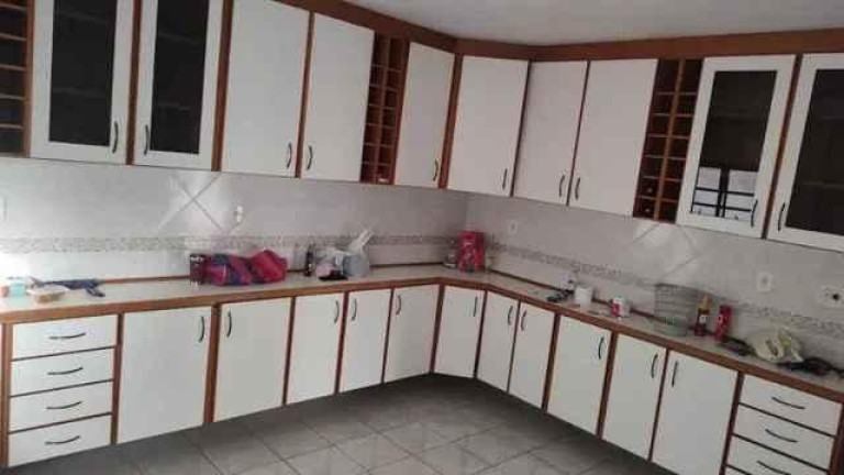 Imagem Apartamento com 4 Quartos à Venda, 210 m² em Guilhermina - Praia Grande
