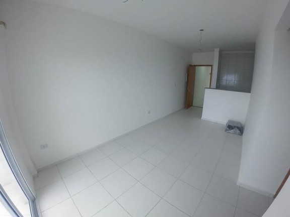 Imagem Apartamento com 2 Quartos à Venda, 62 m² em Mirim - Praia Grande