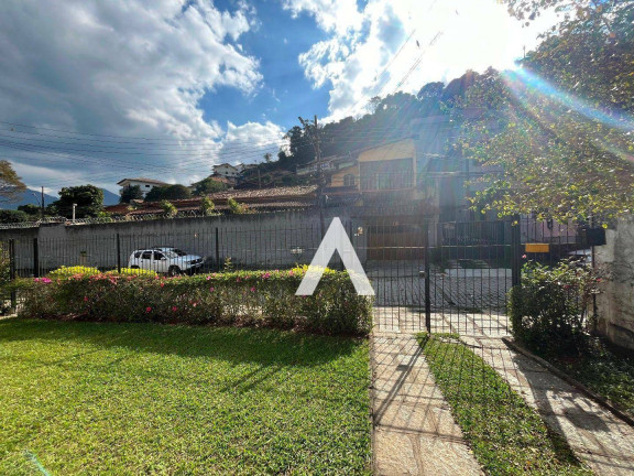 Imagem Casa com 3 Quartos à Venda, 138 m² em Quinta Da Barra - Teresópolis