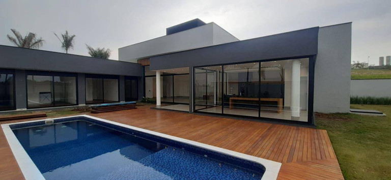 Imagem Casa com 4 Quartos à Venda, 500 m² em Residencial Saint Patrick - Sorocaba