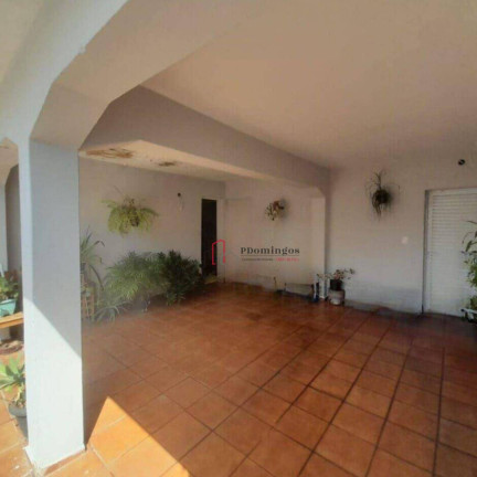 Imagem Sobrado com 5 Quartos à Venda, 250 m² em Parque Franceschini - Sumaré Imagem Sobrado com 5 Quartos à Venda, 250 m² em Parque Franceschini - Sumaré
