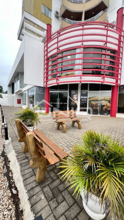 Sala Comercial à Venda, 66 m² em Jardim Primavera - Pato Branco