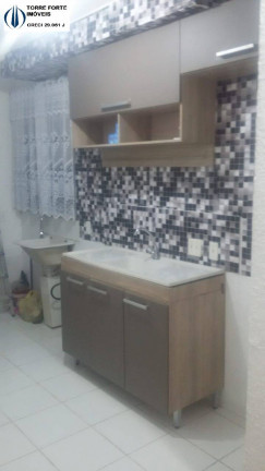 Imagem Apartamento com 2 Quartos à Venda, 40 m² em Jardim Santa Terezinha (zona Leste) - São Paulo Imagem Apartamento com 2 Quartos à Venda, 40 m² em Jardim Santa Terezinha (zona Leste) - São Paulo