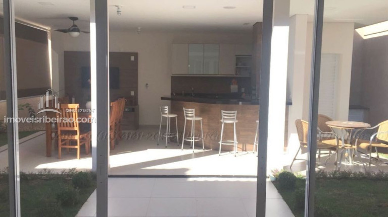 Imagem Casa de Condomínio com 3 Quartos à Venda, 210 m² em Alto Do Ipê - Ribeirão Preto Imagem Casa de Condomínio com 3 Quartos à Venda, 210 m² em Alto Do Ipê - Ribeirão Preto