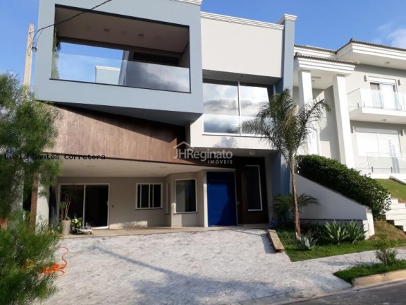 Casa com 3 Quartos à Venda, 300 m² em Jardim Novo Horizonte - Sorocaba