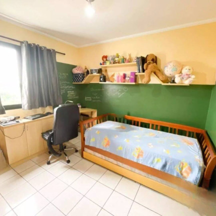 Imagem Apartamento com 3 Quartos à Venda, 100 m² em Parque Residencial Eloy Chaves - Jundiaí Imagem Apartamento com 3 Quartos à Venda, 100 m² em Parque Residencial Eloy Chaves - Jundiaí