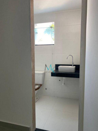 Imagem Casa com 3 Quartos à Venda, 108 m² em Campo Grande - Rio De Janeiro Imagem Casa com 3 Quartos à Venda, 108 m² em Campo Grande - Rio De Janeiro
