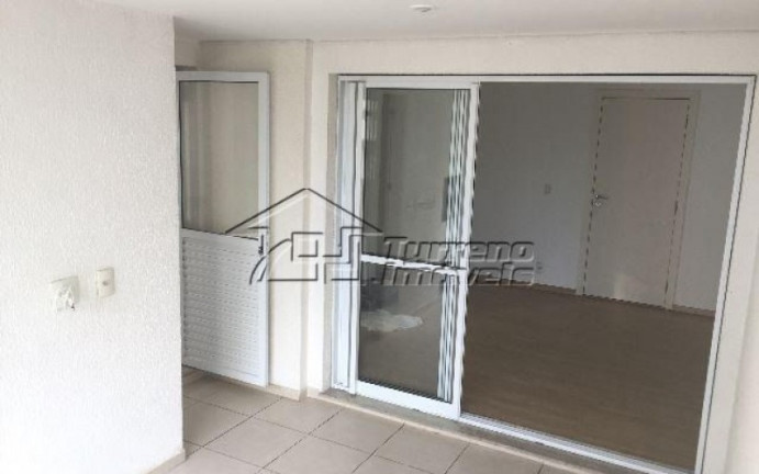 Imagem Apartamento com 3 Quartos à Venda, 90 m² em Jardim Aquarius - São José Dos Campos