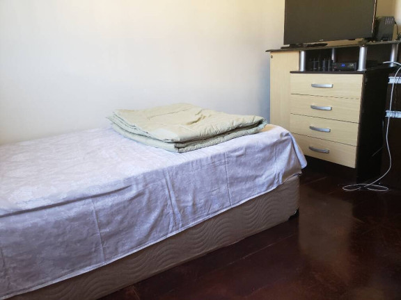 Imagem Casa com 3 Quartos à Venda, 95 m² em Penha De França - São Paulo