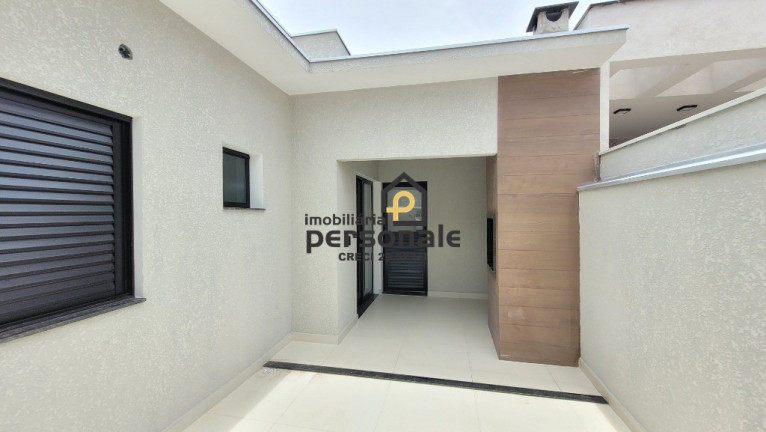 Imagem Imóvel com 3 Quartos à Venda, 107 m² em Condominio Terras De São Francisco - Sorocaba Imagem Imóvel com 3 Quartos à Venda, 107 m² em Condominio Terras De São Francisco - Sorocaba