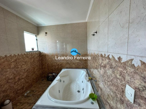 Imagem Casa de Condomínio com 5 Quartos à Venda, 501 m² em Parque Terra Nova Ii - São Bernardo Do Campo Imagem Casa de Condomínio com 5 Quartos à Venda, 501 m² em Parque Terra Nova Ii - São Bernardo Do Campo