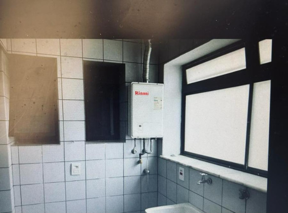 Imagem Apartamento com 2 Quartos para Alugar, 85 m² em Brooklin - São Paulo