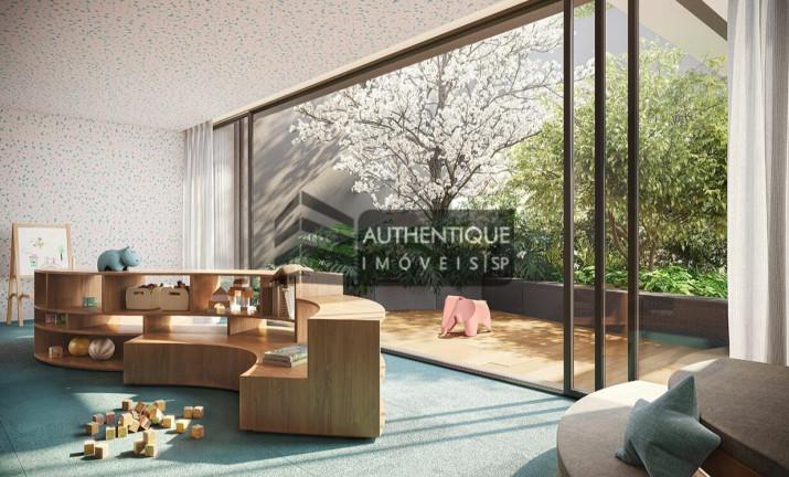Imagem Apartamento com 4 Quartos à Venda, 340 m² em Jardim Paulista - São Paulo Imagem Apartamento com 4 Quartos à Venda, 340 m² em Jardim Paulista - São Paulo