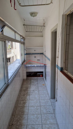 Imagem Apartamento com 2 Quartos à Venda, 81 m² em Vila Matias - Santos Imagem Apartamento com 2 Quartos à Venda, 81 m² em Vila Matias - Santos