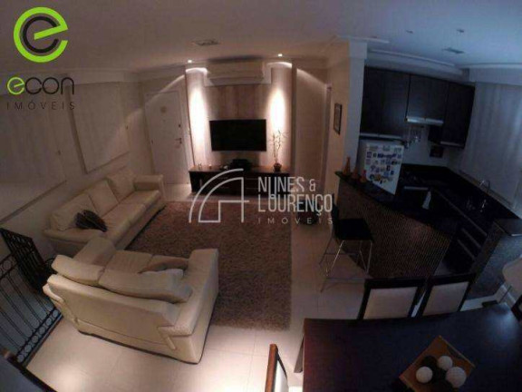 Imagem Apartamento com 2 Quartos à Venda, 180 m² em Pompéia - Santos Imagem Apartamento com 2 Quartos à Venda, 180 m² em Pompéia - Santos