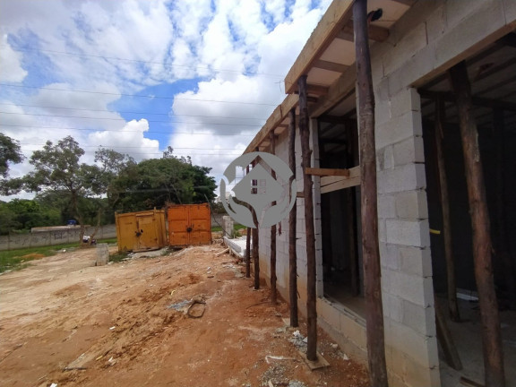 Imagem Casa com 3 Quartos à Venda, 166 m² em Pousada Del Rey (são Benedito) - Santa Luzia