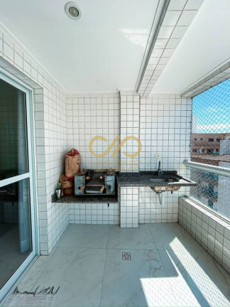 Imagem Apartamento com 2 Quartos à Venda, 81 m² em Aviação - Praia Grande