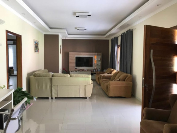 Imagem Imóvel com 5 Quartos à Venda, 387 m² em Jardim Leonor - Itatiba