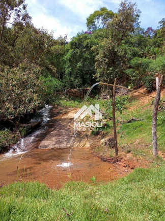Imagem Terreno à Venda, 40.000 m² em Domingos Martins - Domingos Martins Imagem Terreno à Venda, 40.000 m² em Domingos Martins - Domingos Martins