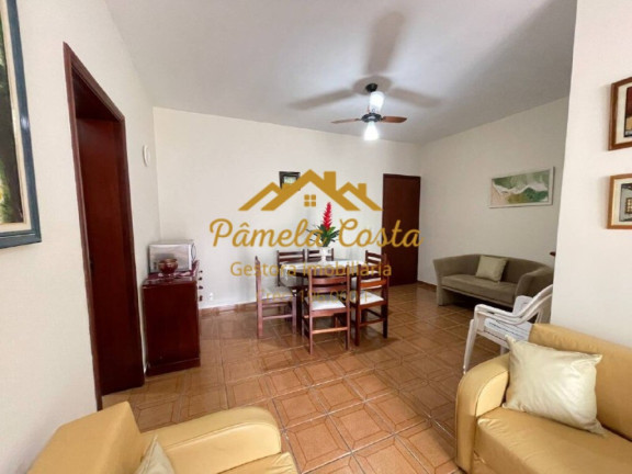 Imagem Apartamento com 1 Quarto à Venda, 54 m² em Enseada - Guarujá Imagem Apartamento com 1 Quarto à Venda, 54 m² em Enseada - Guarujá