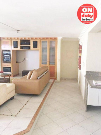 Imagem Cobertura com 4 Quartos à Venda, 391 m² em Ponta Da Praia - Santos Imagem Cobertura com 4 Quartos à Venda, 391 m² em Ponta Da Praia - Santos