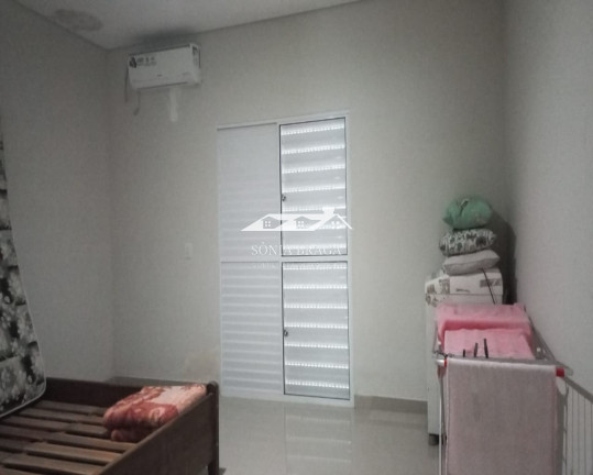 Imagem Casa com 4 Quartos à Venda, 200 m² em Boracéia - Bertioga